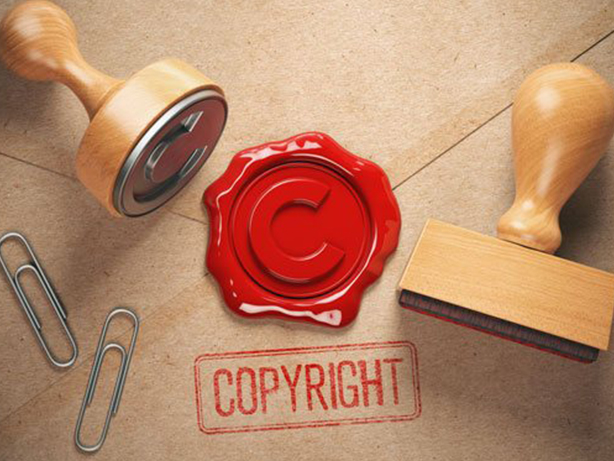 Copyright & Trademarks